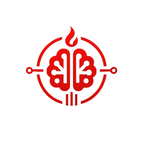 MindFlare Logo