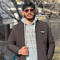 Sehaj Preet